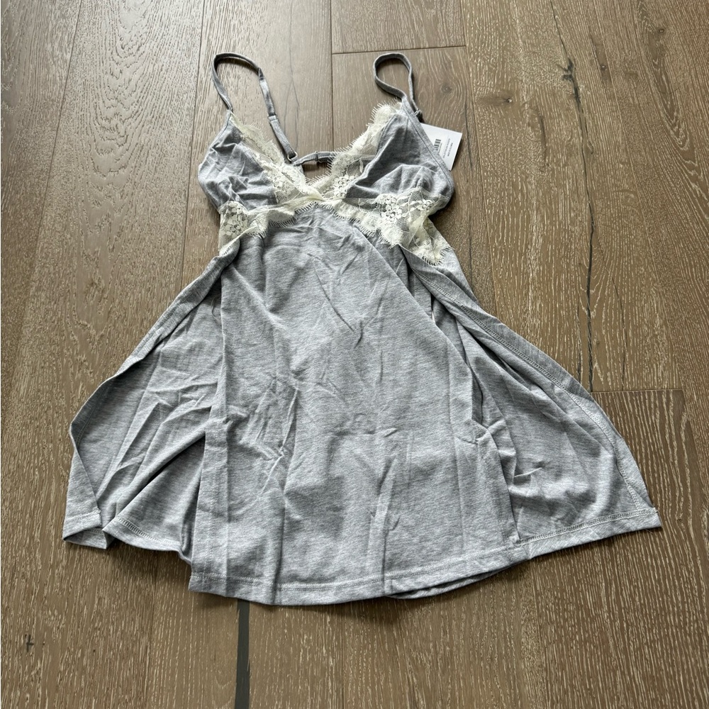 Mapale sleep chemise